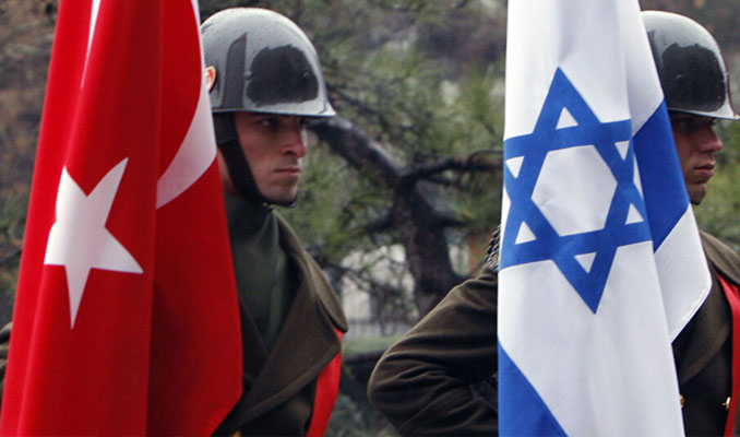 Ankara'dan dikkat çeken İsrail adımı: Davet geri çekildi