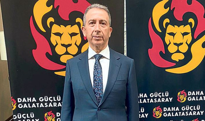 Galatasaray başkan adayı Öztürk'ten Fatih Terim açıklaması