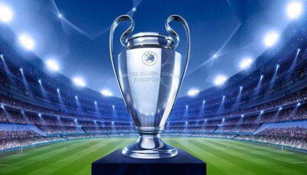Şampiyonlar Ligi Finali Porto'da oynanacak
