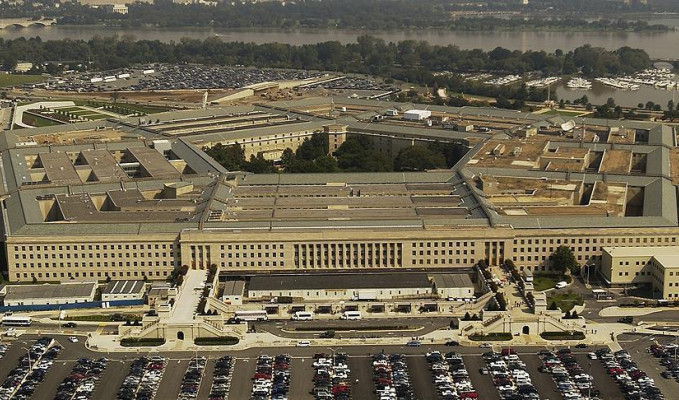 Pentagon'un 'gizli ordusu' deşifre oldu