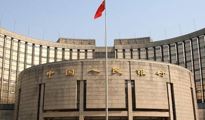 Çin Merkez Bankası faizi değiştirmedi