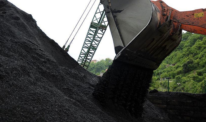 Asya'da kömür fiyatları zirvede