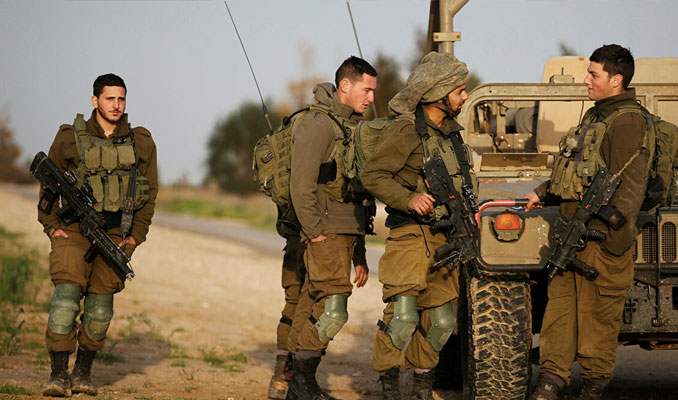 İsrail güçlerinin Batı Şeria'da açtığı ateş sonucu 1 Filistinli hayatını kaybetti
