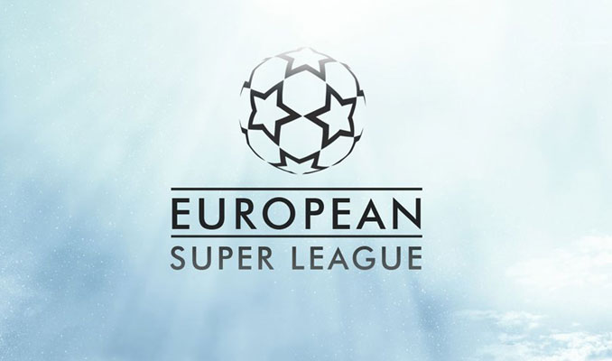 Avrupa Süper Ligi'ne katılan 6 kulübün başı ağrıyacak