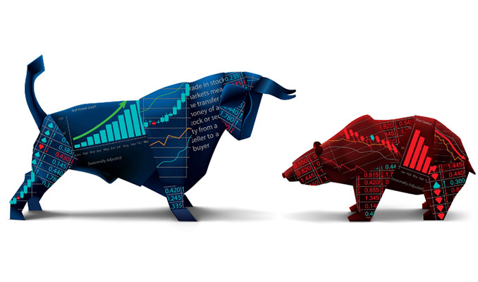 Wall Street’te boğa piyasasının sonu yakın mı?