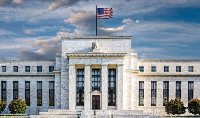 Fed'den dijital para birimi kararı