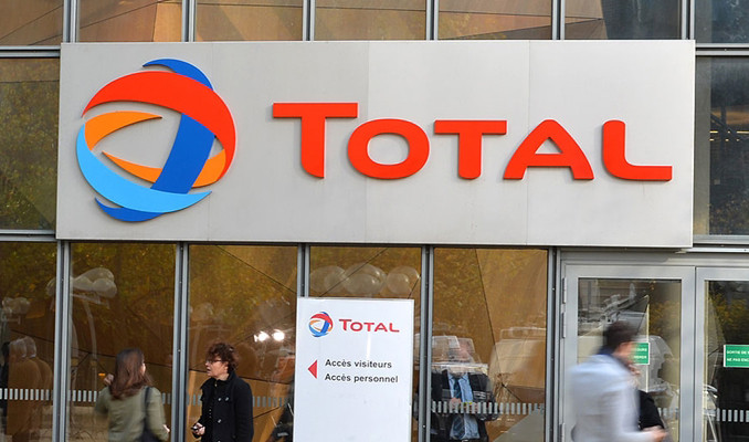  Total'e şok suçlama: Myanmar'da cuntayı finanse etti