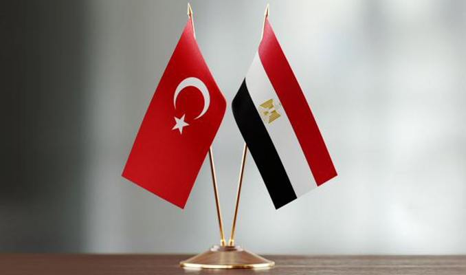 Dışişleri Bakanlığı'ndan Mısır açıklaması