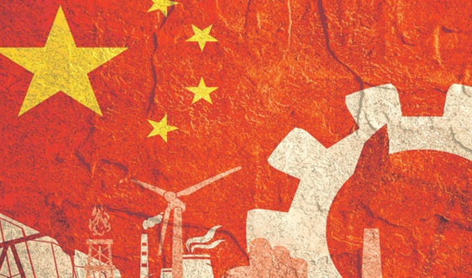 Çin, sera gazı emisyonunda bir numaralı sorumlu