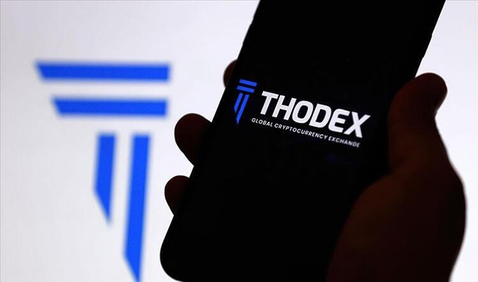 Thodex’in mal varlığına ihtiyati tedbir talebi