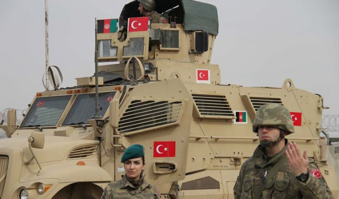 Türkiye'nin Kabil önerisine Taliban'dan ret