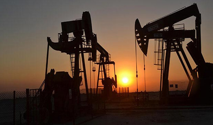 Küresel petrol talebinde artış beklentisi