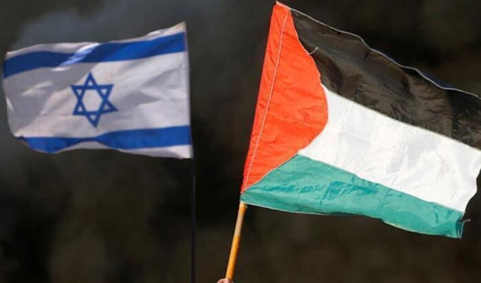 Filistin'in İsrail'deki yeni hükümetten beklentisi yok