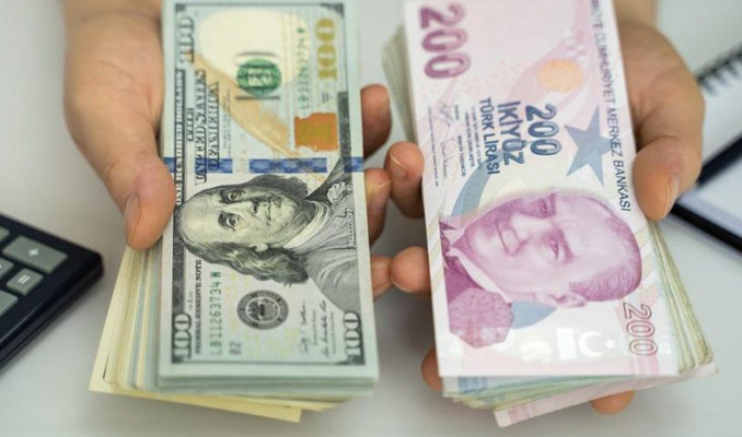 Dolar, Biden-Erdoğan görüşmesi öncesi yatay seyrediyor