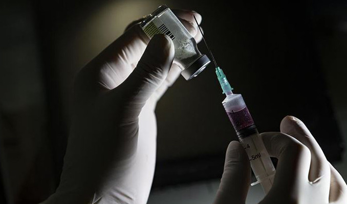 Dünya genelinde 2.3 milyar doz Kovid-19 aşısı yapıldı
