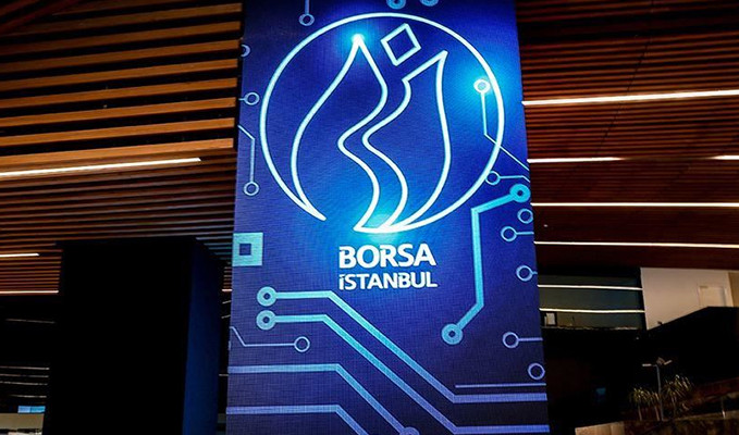 Borsa İstanbul günü kayıpla tamamladı