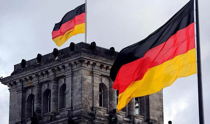 Almanya’da enflasyon son 10 yılın en yüksek seviyesinde!