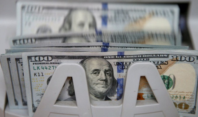 Fed kararının ardından dolar yükselişe geçti