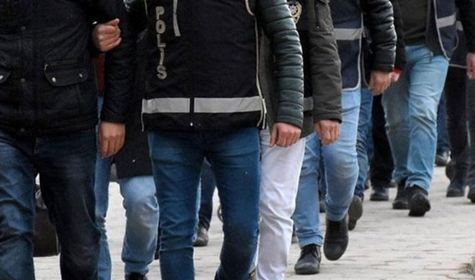 Ankara'da FETÖ soruşturması: 11 gözaltı kararı