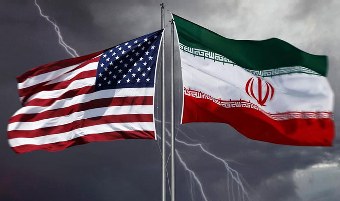 ABD'den İran'a medya darbesi: Siteye el konuldu