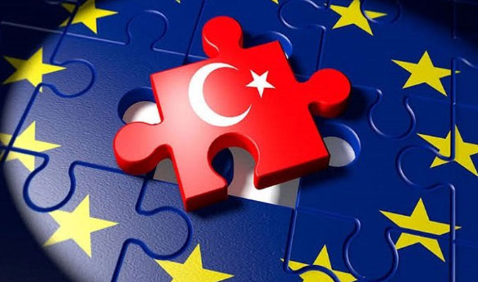 AB ile Türkiye arasında kritik gelişme