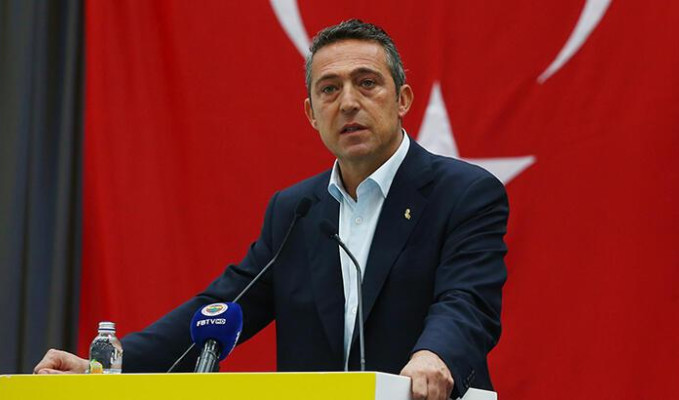 Ali Koç'un yeni yönetim kurulu aday listesi belli oldu
