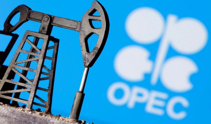 Petrol OPEC+ öncesi yükselişte