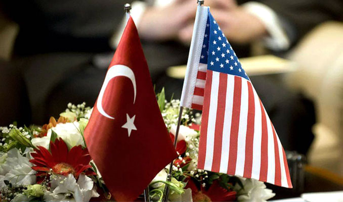 ABD ve Türkiye arasında kritik görüşme