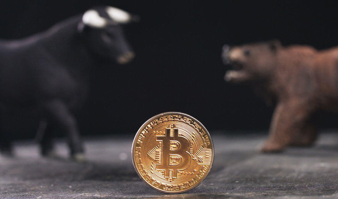 Bitcoin ile ilgili iki farklı tahmin