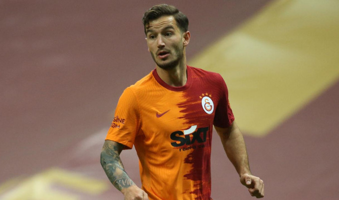 Galatasaray'da transfer krizi