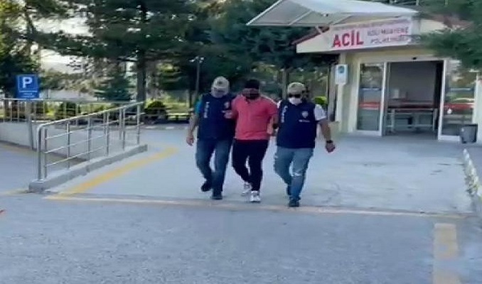 Ankara'da DEAŞ operasyonu! 26 kişi gözaltına alındı