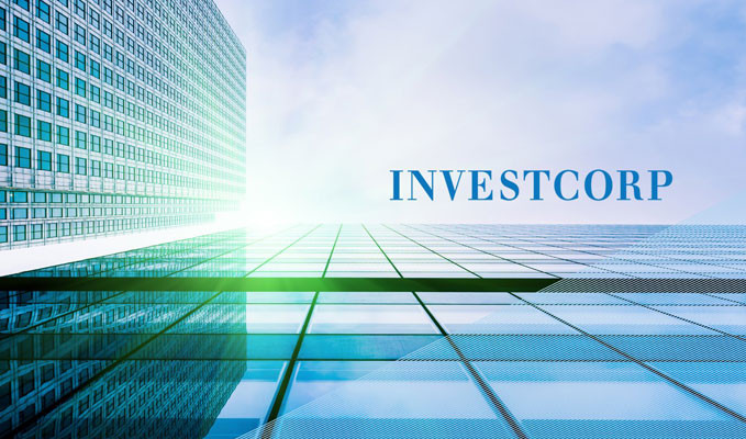 Investcorp borsadan çıkıyor