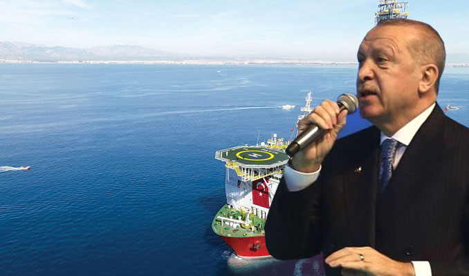 Erdoğan'ın Cuma müjdesinden ilk ipucu ABD'den geldi