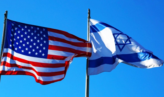 ABD yönetimi İsrail'e destek tazeledi