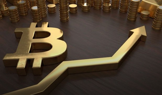 Bitcoin'in 100 bin dolara çıkma ihtimali daha yüksek