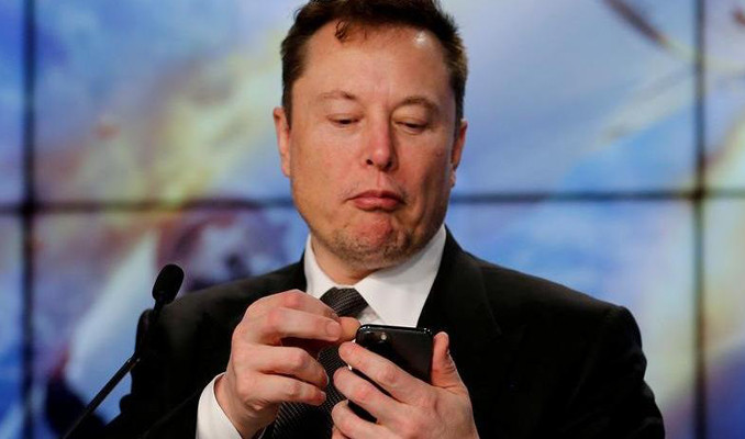 Elon Musk yeniden  kripto piyasasını karıştırdı