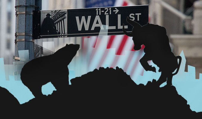 Wall Street boğa piyasası için en önemli göstergeyi bekliyor