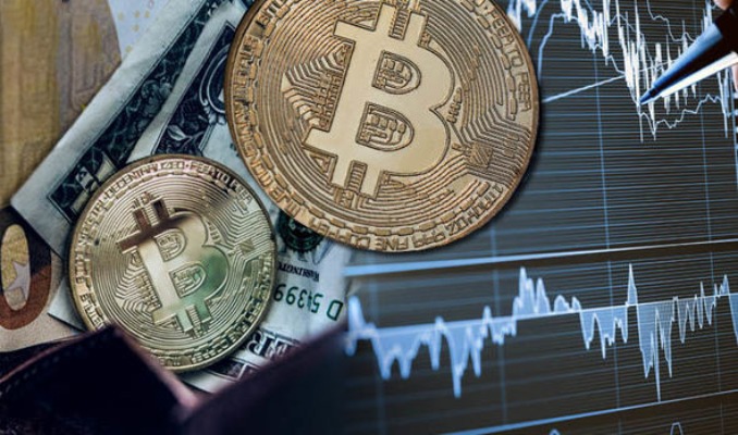 Yüksek faiz oranları Bitcoin'in cazibesini artırıyor