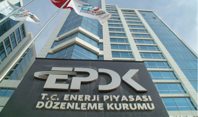 EPDK 19 elektrik üretim lisansı verdi