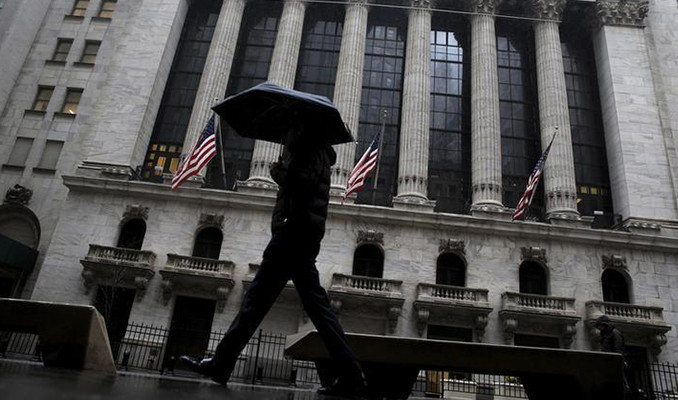 Küresel yatırımcılar ABD hisselerine ilgisini kaybediyor