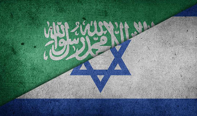 İsrail'den Suudi Arabistan'a casusluk teknolojisi satışı