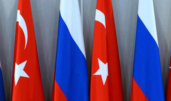 Türkiye ve Rusya arasında kritik Suriye görüşmesi