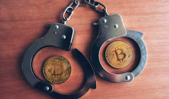 Bitcoin kullanan yasa dışı bahis çetesi çökertildi!