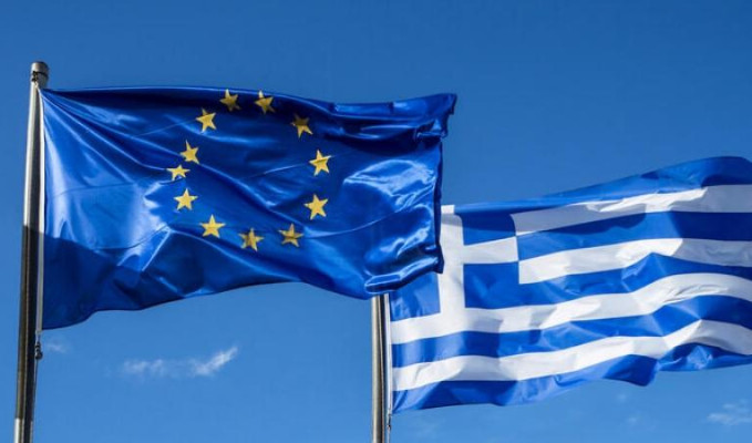 AB ile Yunanistan arasında 'ses topu' anlaşmazlığı