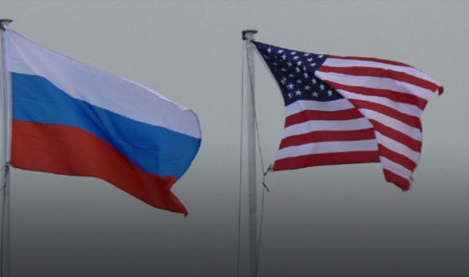 Rusya ile ABD’nin Suriye çekişmesi