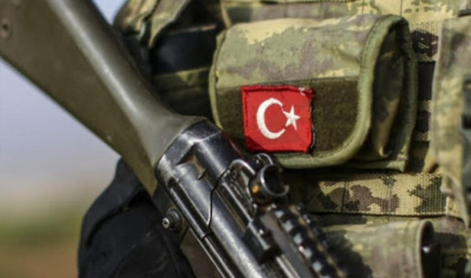 Gara’da 2 PKK’lı terörist etkisiz hale getirildi