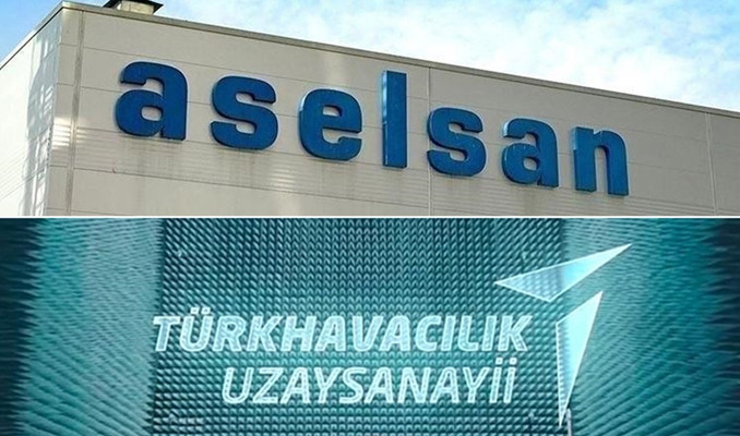 'Savunmanın devleri' listesinde 2 Türk şirket!