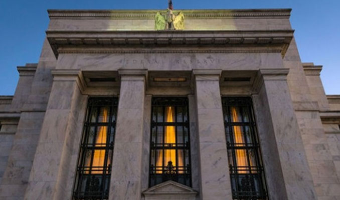 Fed Bej Kitap raporu: ABD ekonomisi yaz başında güçlendi