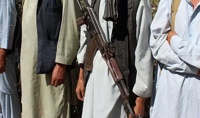 Taliban'dan 3 aylık ateşkes teklifi!