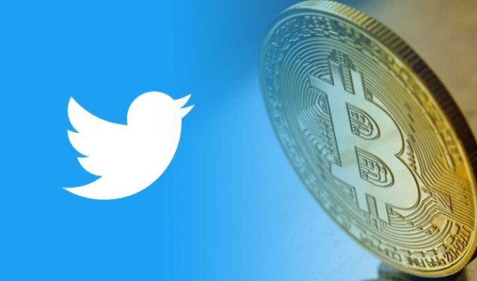 Twitter'ın CEO'sundan Bitcoin atağı